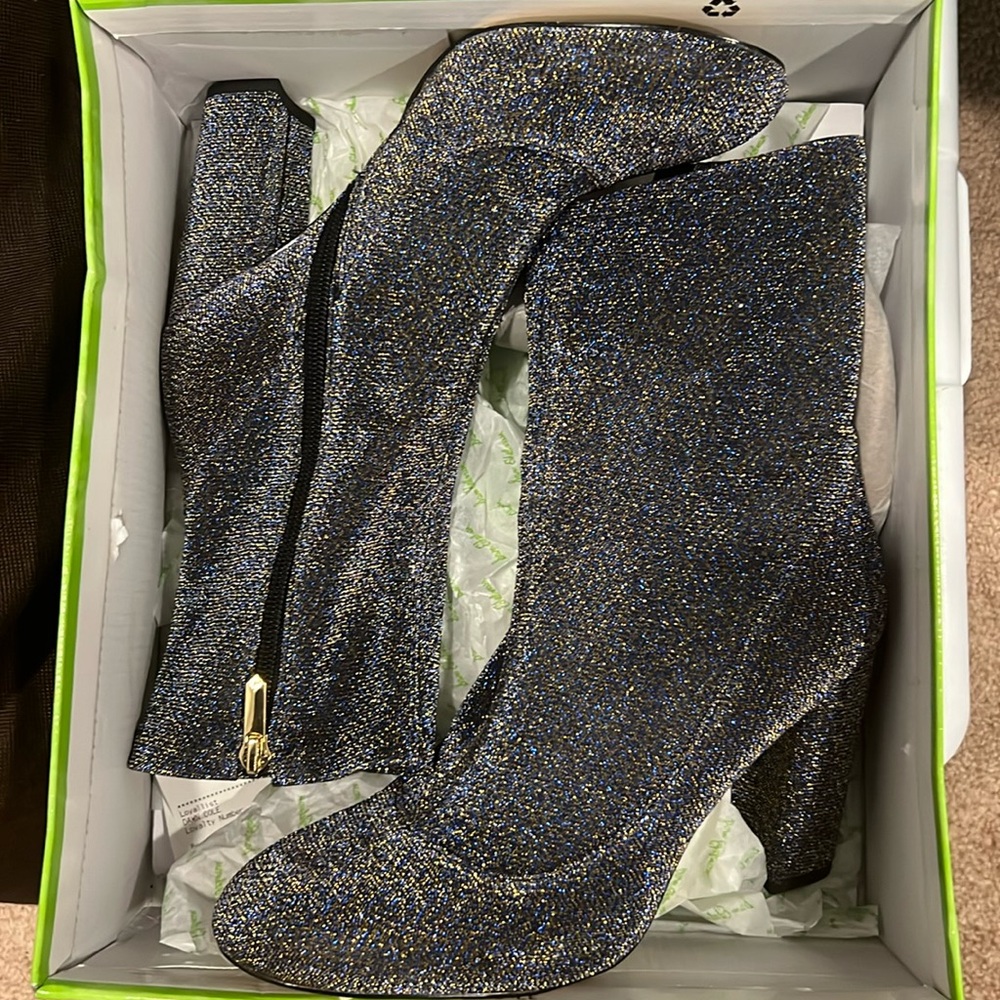 Women’s Sam Edelman booties size 8